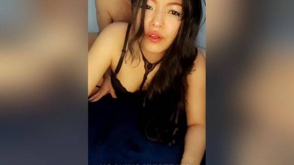 Despues De Mamar Polla Me Pone En Cuatro En 6 Min - hclips.com on poweredporn.com