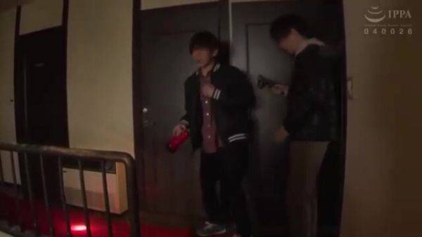 08521,SEX of a woman with a big dick - hclips.com - Japan on poweredporn.com