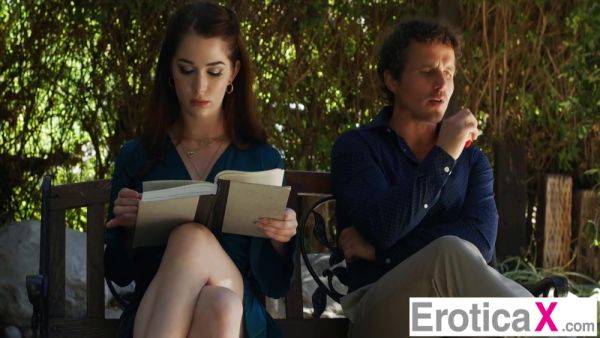 Beautiful Wife Passionately Made Love To Bu Hubbie - videomanysex.com on poweredporn.com