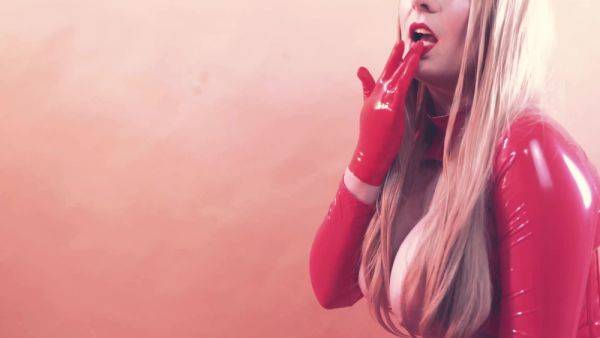 Fetish Curvy Wet Pussy Milf In Shiny Clothes With Arya Grander - upornia.com on poweredporn.com