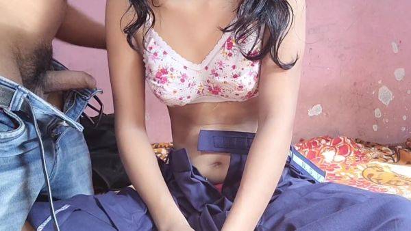 Sex With Stepbrother Mms Viral On - desi-porntube.com - India on poweredporn.com