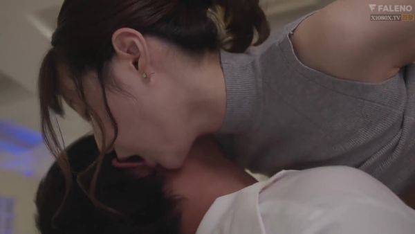 MQEF3 Good Japanese cool BABE - senzuri.tube - Japan on poweredporn.com