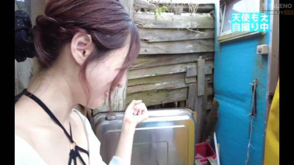 MQEF5 Nice Asian porn BABY - senzuri.tube - Japan on poweredporn.com