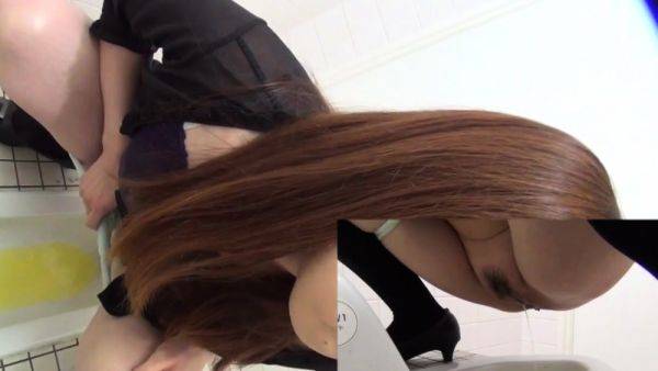 Naughty public pissing - drtuber.com - Japan on poweredporn.com