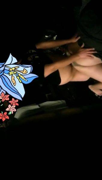 Fucking my wife in panties - drtuber.com on poweredporn.com