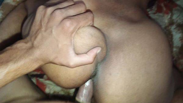 Pakistani Stepmom Share Bed For Stepson And Hardcore Sex With Stepson - desi-porntube.com - India - Pakistan on poweredporn.com