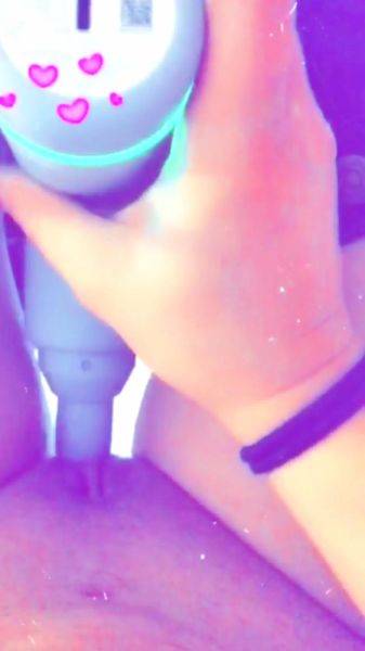 While at my friends house - drtuber.com - Germany on poweredporn.com