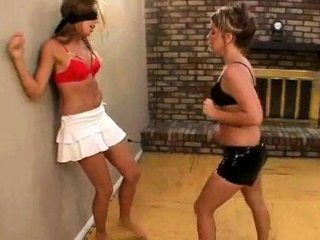 Little Rabbit Productions Piggie Punishments - drtuber.com on poweredporn.com