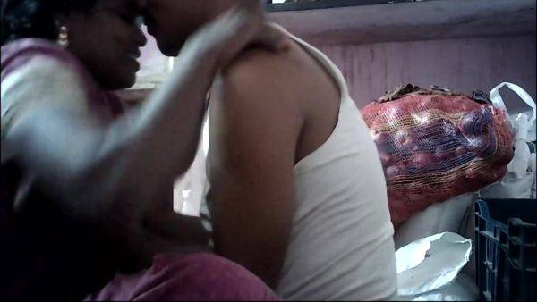 Indian House Wife Kissing Ass B - upornia.com - India on poweredporn.com