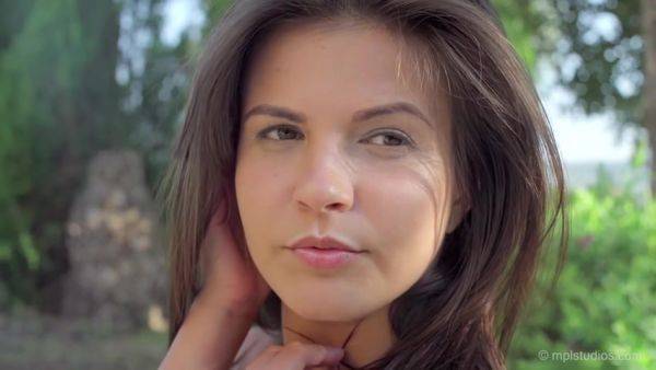 Mplstudios 10 - Zelda B - upornia.com on poweredporn.com