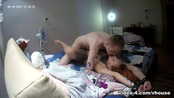 Winter & Dino hard sex,June 10,2023 - Voyeur-House - hclips.com on poweredporn.com