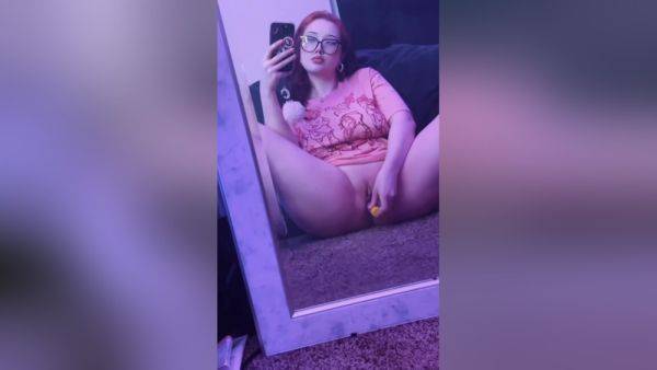 Watch Me Play With My Pretty Pussy Looked So Good I Couldnt Help Myself - hclips.com on poweredporn.com