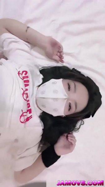 Chinese Homemade Teen Sex - hclips.com - China on poweredporn.com