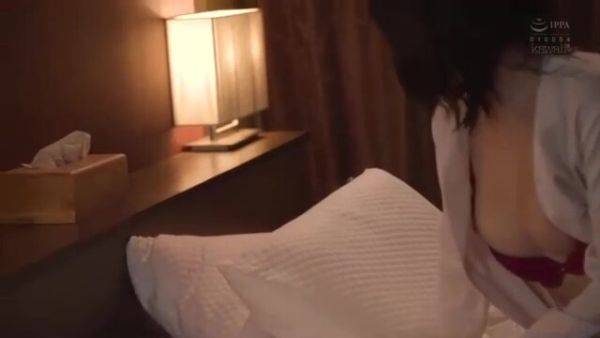 08807,Intense Japanese play - hclips.com - Japan on poweredporn.com