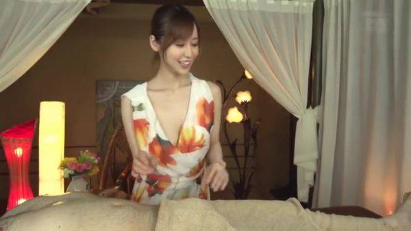 [miae-136] From Slow Hand Techniques To Amazing Ejaculations A Full Erection Yu Shinoda - videomanysex.com - Japan on poweredporn.com