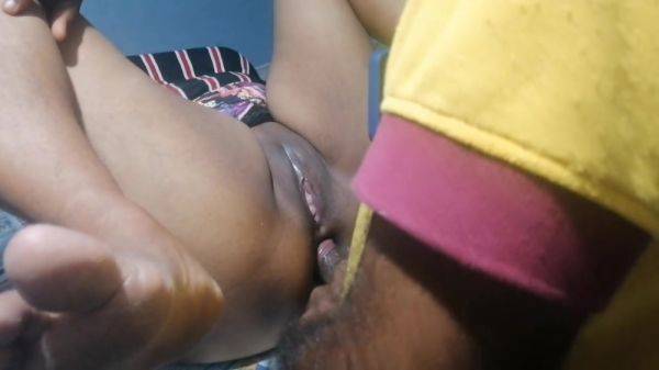 Sri Lankan Couple Deep Ass Fuck Jome Made Closeup - desi-porntube.com - India - Sri Lanka on poweredporn.com