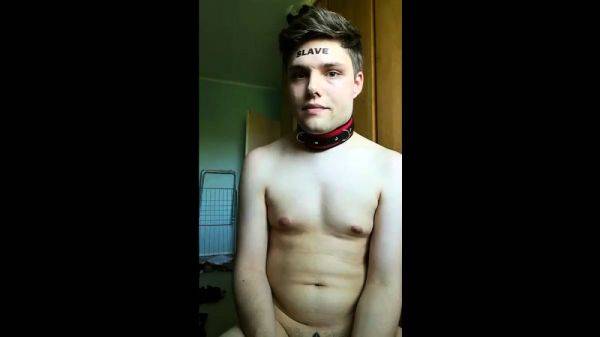 Chastity and anal (ass-to-mouth) - drtuber.com on poweredporn.com