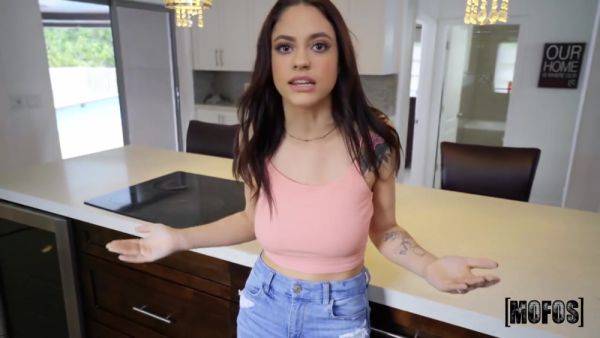 Voluptuous Melody Foxx Mind-blowing Adult Movie - videomanysex.com on poweredporn.com