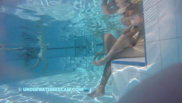 They're Probably Thinking About Fucking Right Now - hclips.com on poweredporn.com