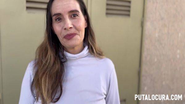 Creampie En Pillada A Milf Espanola Snake 11 Min - videohdzog.com on poweredporn.com