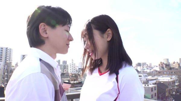 HVLN90 Nice Japanese sex AHHHHH - senzuri.tube - Japan on poweredporn.com