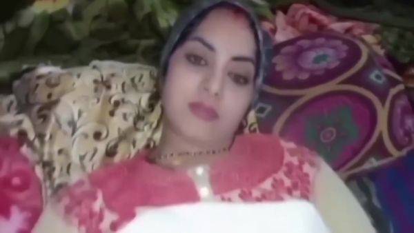 Sex With My Cute Newly Married Neighbour Bhabhi, Newly Married Girl Kissed Her Boyfriend, Lalita Bhabhi Sex Relation With Boy - desi-porntube.com - India on poweredporn.com