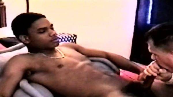 Vintage amateur straight ebony wanked - drtuber.com on poweredporn.com