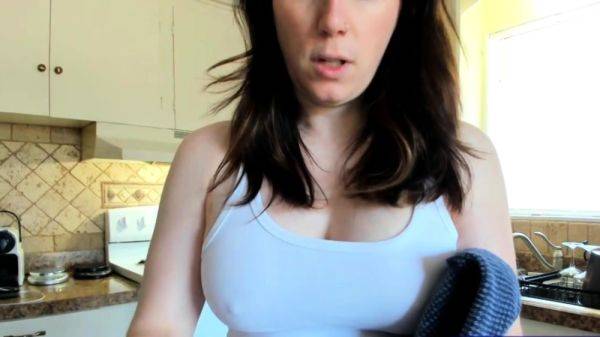 BustyCiara Spicy tableau at CharmCams - drtuber.com on poweredporn.com