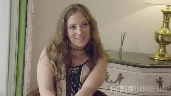 Pb Venom #1 Interview - hotmovs.com on poweredporn.com