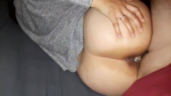 Mi Cunada Es Bien Puta Su Novio Sola Y Por Eso Me Deja Follarla De Costado Pov - upornia.com on poweredporn.com