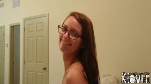 Farrah Valentine - School Friend Gives Me Her Perfect Body For Day 12 Min - upornia.com on poweredporn.com