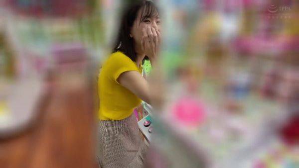 RMLD36 Cuteeeee Japanese SEX BABE - senzuri.tube - Japan on poweredporn.com