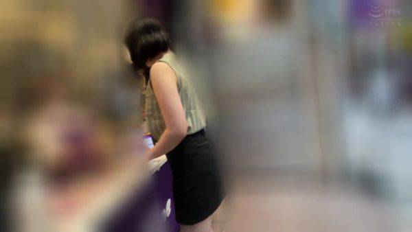 RMLD42 Good Asian cool BABE - senzuri.tube - Japan on poweredporn.com