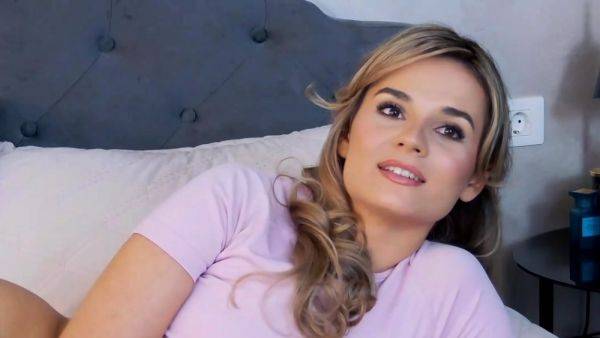 HelenWaldorf Sultry cabaret at CharmCams - drtuber.com on poweredporn.com