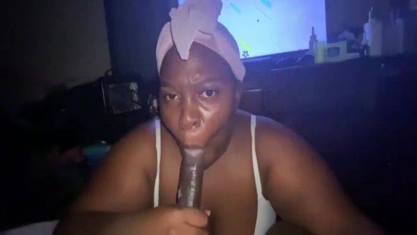 Cant Stop Throatpies 5 Min - hclips.com on poweredporn.com