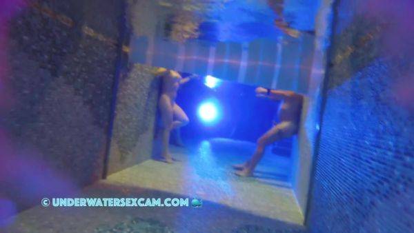 What Do You Think? Can We Fuck Here? - hclips.com on poweredporn.com