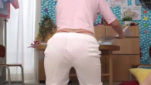 08896,Thrilling and intense erotic play - hclips.com - Japan on poweredporn.com