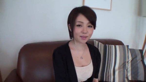 Asian Angel In Astonishing Sex Clip Lingerie Exotic Just For You - upornia.com - Japan on poweredporn.com