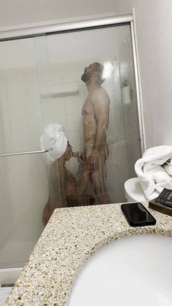 Vacation Shower Sex - upornia.com on poweredporn.com