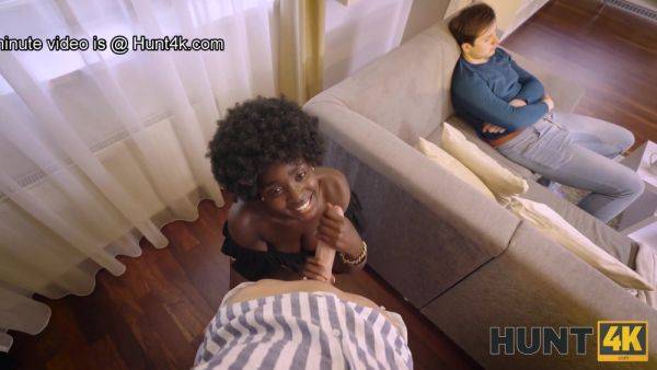 Good Deeds Only - upornia.com on poweredporn.com