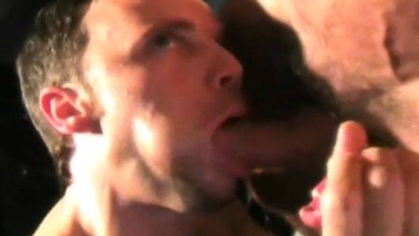 Vintage german studs in rough affair - drtuber.com - Germany on poweredporn.com