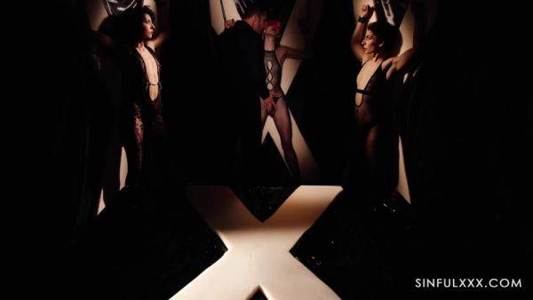 Let me See You Lose Control! by SinfulXXX - hotmovs.com on poweredporn.com