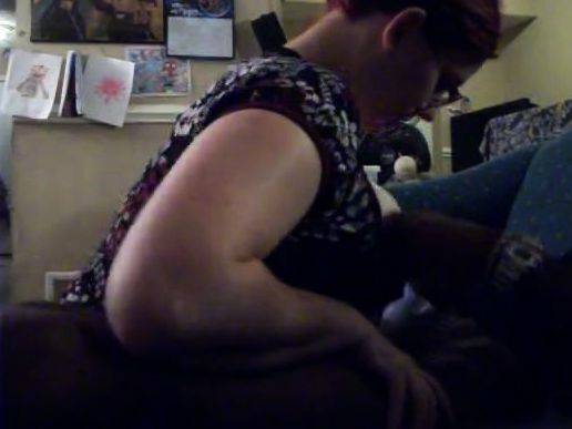 Busty brunette slut enjoys extreme amateur pov blowjob - drtuber.com on poweredporn.com