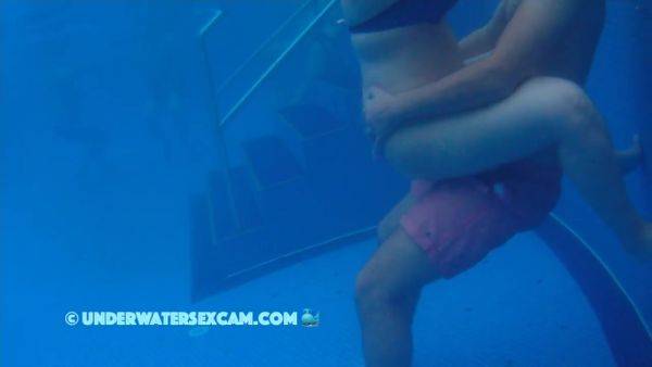 When Someone Watches Them Fuck, They Get Even Hornier - hclips.com on poweredporn.com