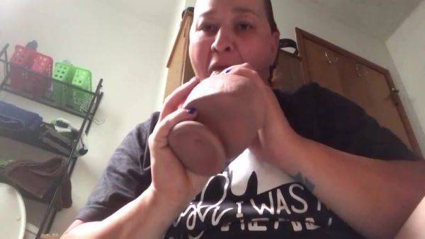 Make Myself Cum 6 Min - hclips.com on poweredporn.com