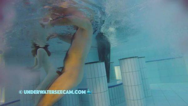 Gorgeous Teen Girl Has A Dirty Talk With Her Boyfriend - hclips.com on poweredporn.com