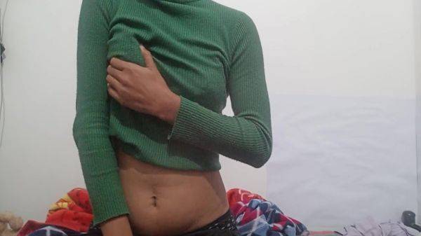 Hot Desi Naked Indian Girl - hclips.com - India on poweredporn.com