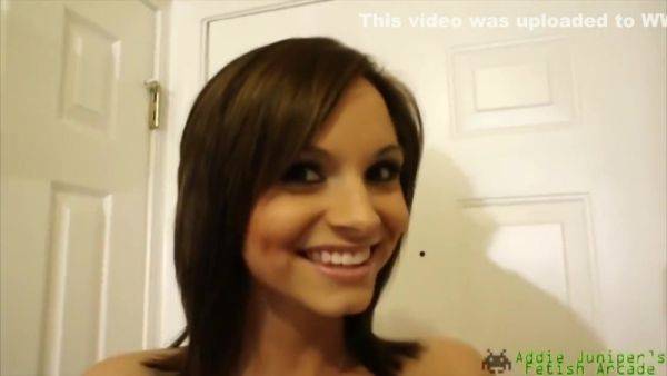 Bondage Sex - Ashley Sinclair - hotmovs.com on poweredporn.com