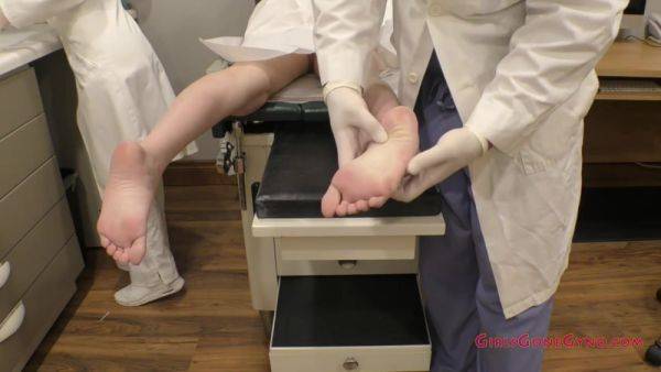 Student Interns - Alexandria Wu - Part 2 of 3 - hotmovs.com on poweredporn.com