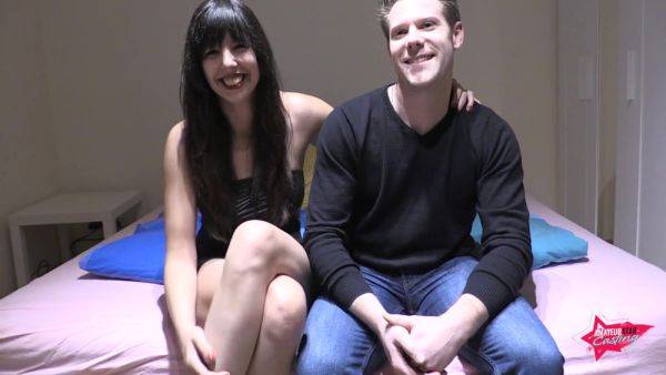 Snow White - Fucked Hard And Facialized - upornia.com - Germany on poweredporn.com